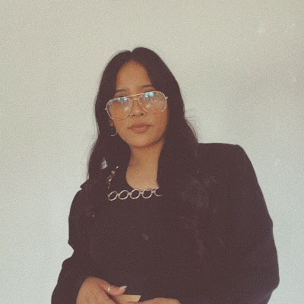 Meet your Posher, Malory